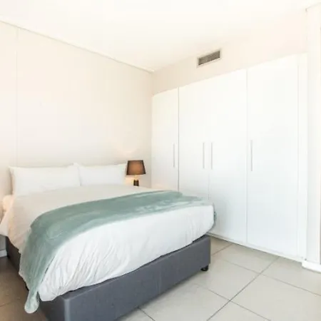 Durban Point Waterfront, 1006 Quayside Apartment Exterior photo