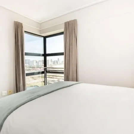 Durban Point Waterfront, 1006 Quayside Apartment Exterior photo