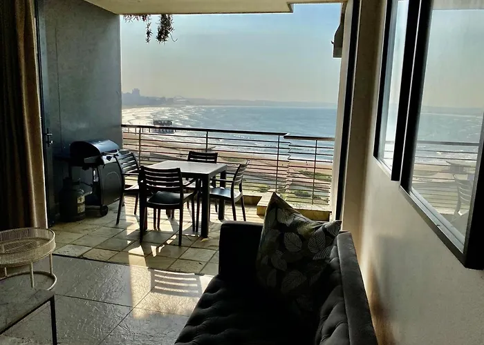 Durban Point Waterfront, 1006 Quayside