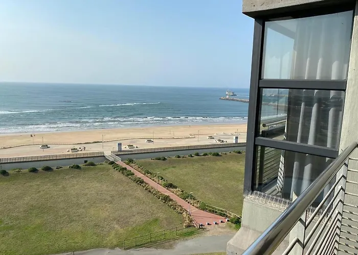 Durban Point Waterfront, 1006 Quayside