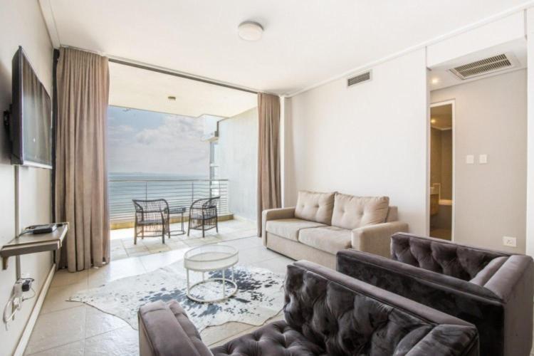 Point Waterfront, 1006 Quayside Apartment Durban