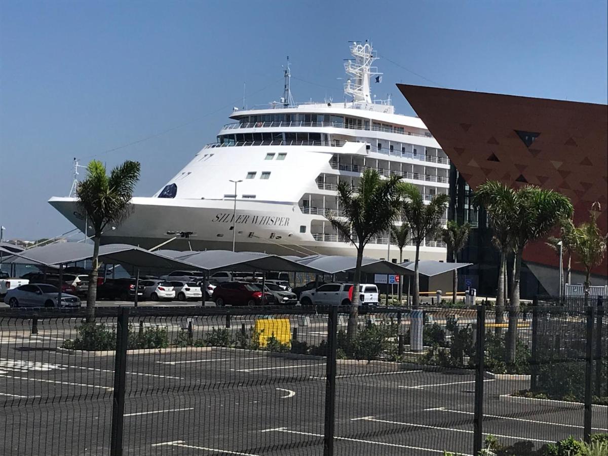 Point Waterfront, 1006 Quayside