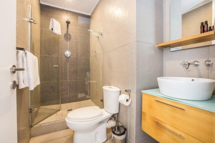 Point Waterfront, 1006 Quayside Apartment Durban