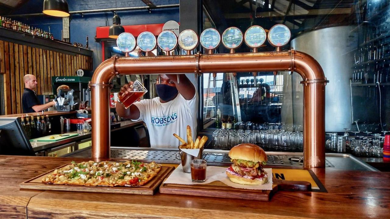 Point Waterfront, 1006 Quayside Durban