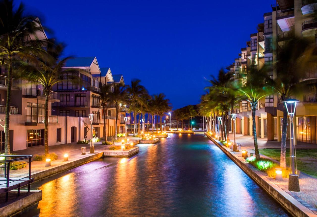 Point Waterfront, 1006 Quayside *