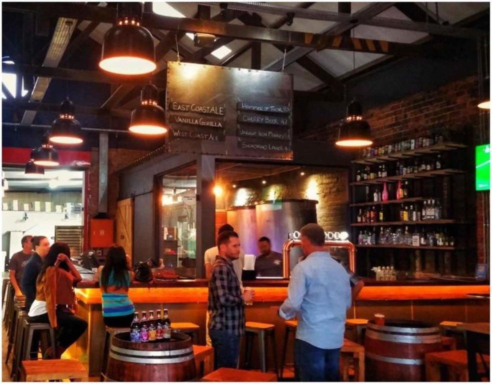 Point Waterfront, 1006 Quayside * Durban
