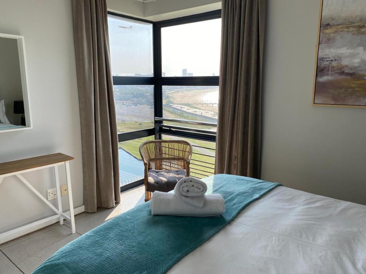 Point Waterfront, 1006 Quayside Durban