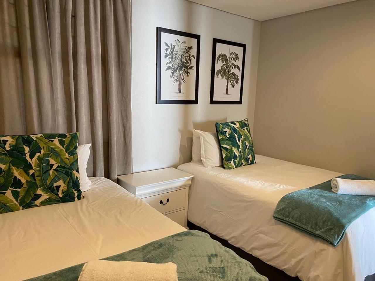 Point Waterfront, 1006 Quayside * Durban